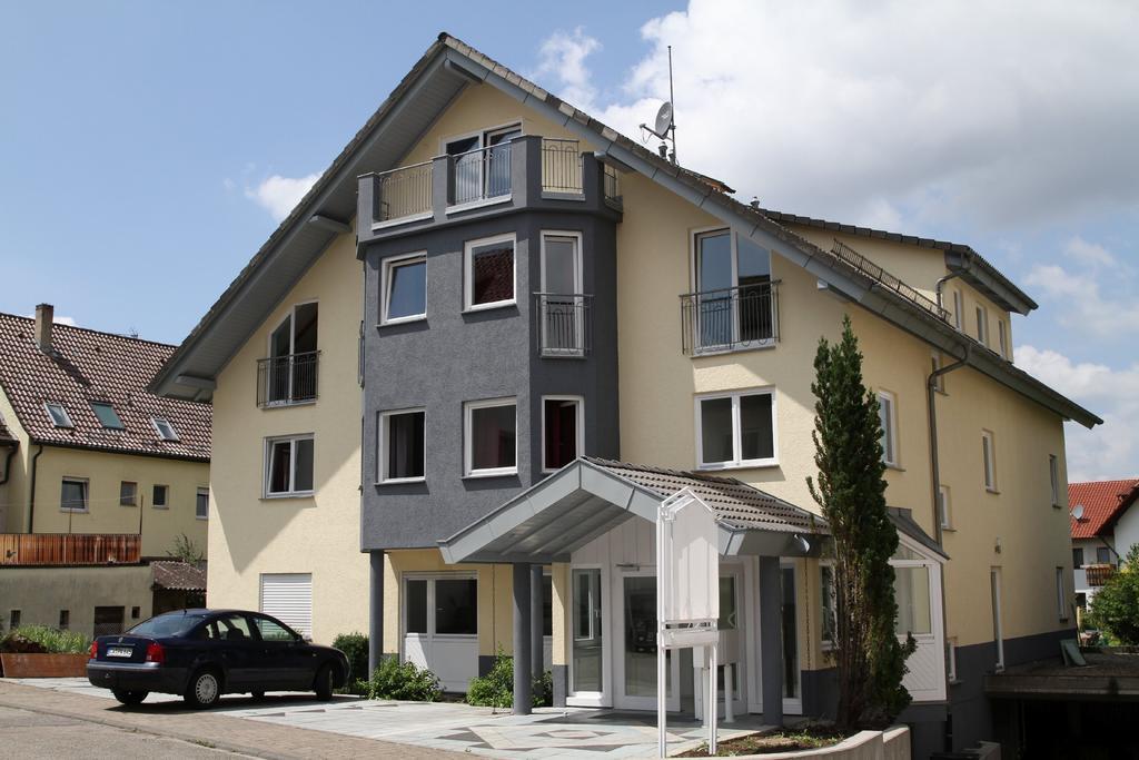 Kampfelbach Hotel Pension Kaempfelbach מראה חיצוני תמונה