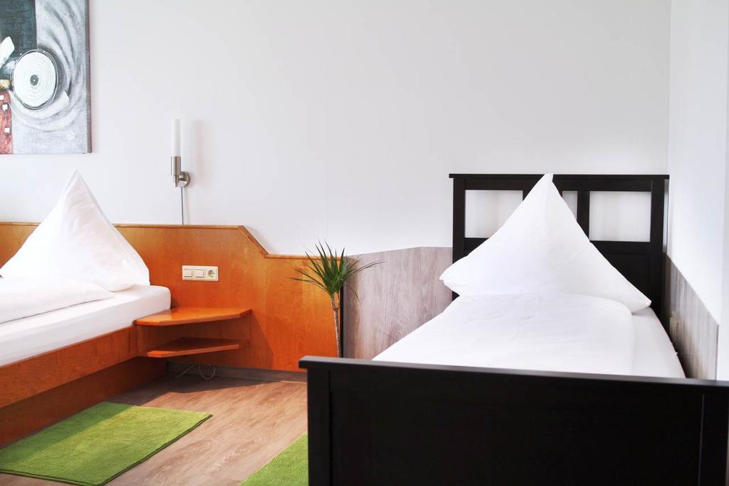Kampfelbach Hotel Pension Kaempfelbach מראה חיצוני תמונה