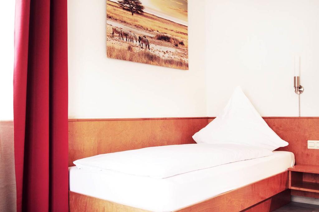Kampfelbach Hotel Pension Kaempfelbach מראה חיצוני תמונה