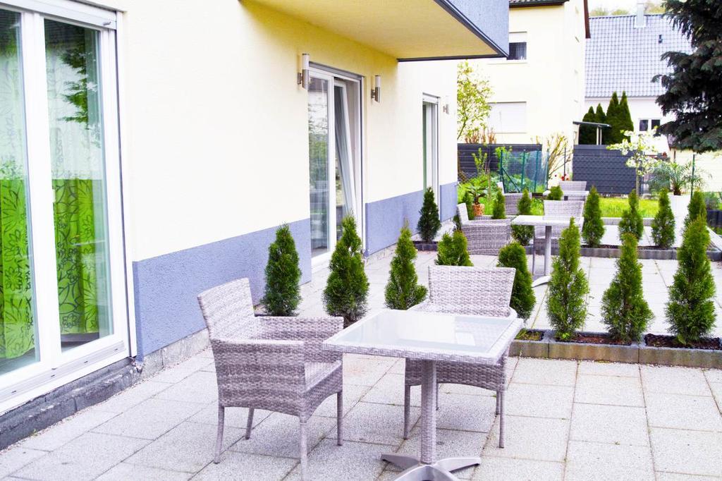 Kampfelbach Hotel Pension Kaempfelbach מראה חיצוני תמונה