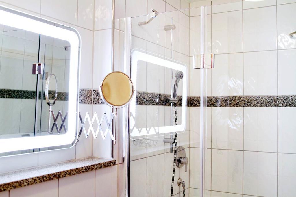 Kampfelbach Hotel Pension Kaempfelbach מראה חיצוני תמונה
