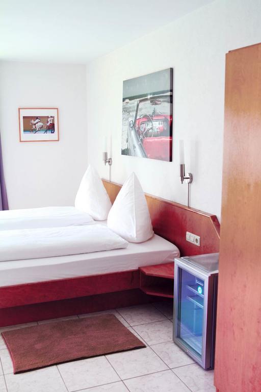 Kampfelbach Hotel Pension Kaempfelbach מראה חיצוני תמונה