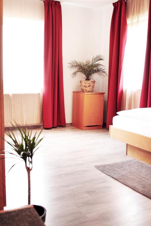 Kampfelbach Hotel Pension Kaempfelbach מראה חיצוני תמונה