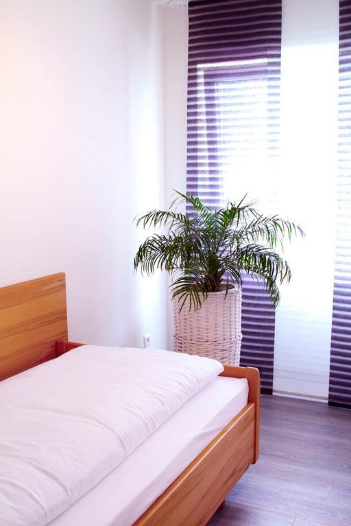 Kampfelbach Hotel Pension Kaempfelbach מראה חיצוני תמונה