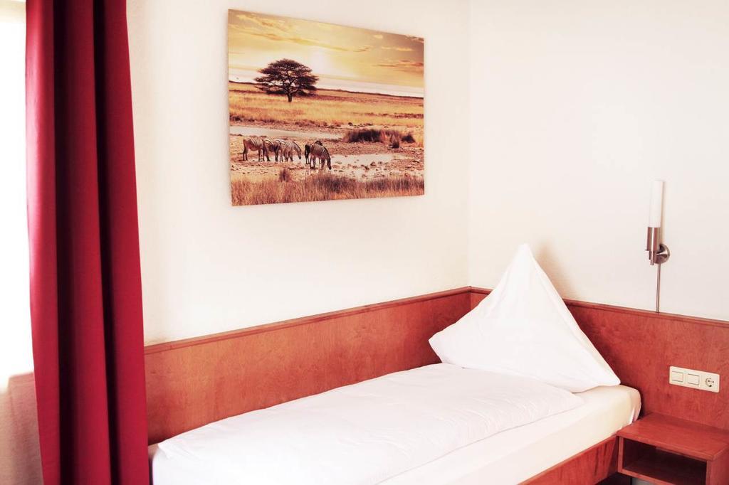 Kampfelbach Hotel Pension Kaempfelbach מראה חיצוני תמונה