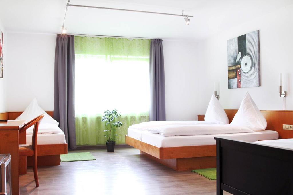 Kampfelbach Hotel Pension Kaempfelbach מראה חיצוני תמונה