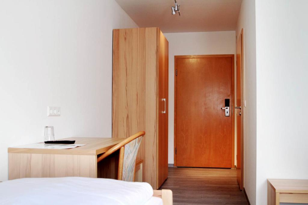Kampfelbach Hotel Pension Kaempfelbach מראה חיצוני תמונה