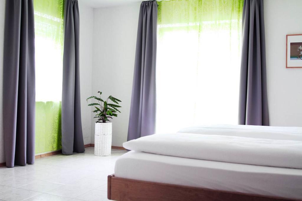 Kampfelbach Hotel Pension Kaempfelbach מראה חיצוני תמונה