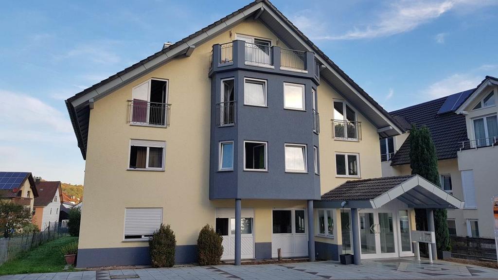 Kampfelbach Hotel Pension Kaempfelbach מראה חיצוני תמונה